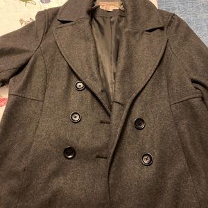 Michael Kors Peacoat